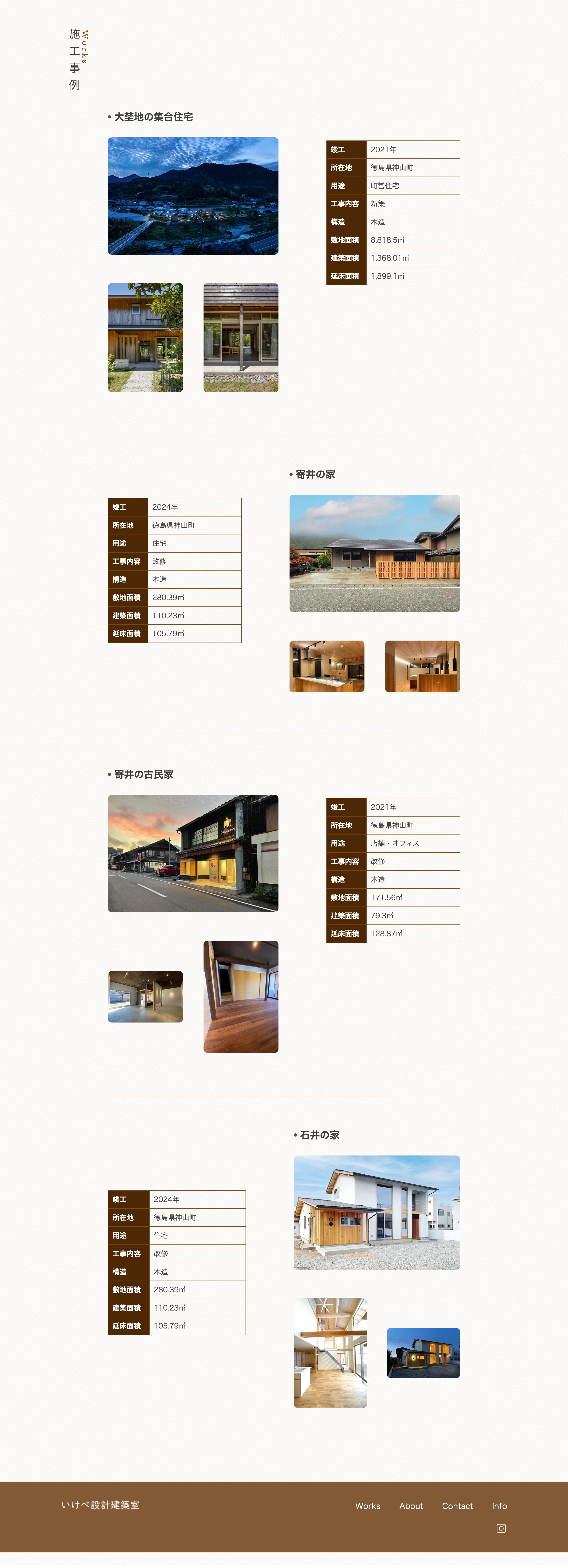 いけべ建築設計室