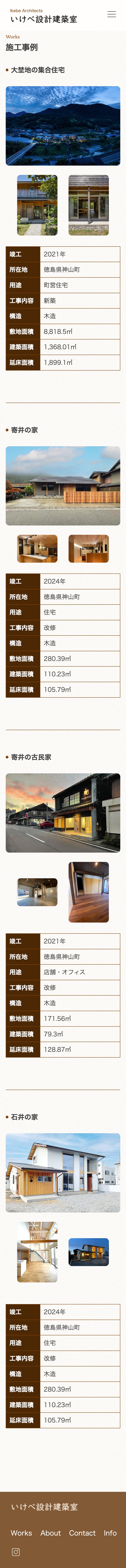 いけべ建築設計室